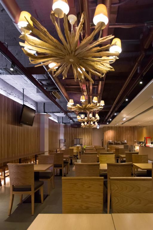 高雄丽馨商旅七贤馆酒店 外观 照片