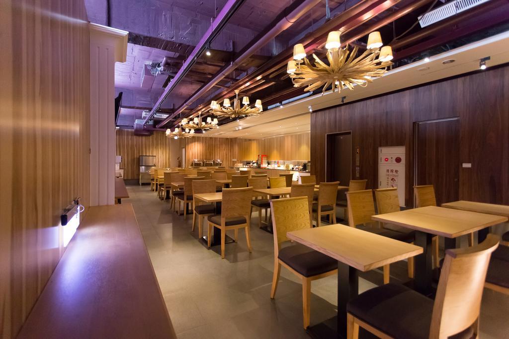 高雄丽馨商旅七贤馆酒店 外观 照片