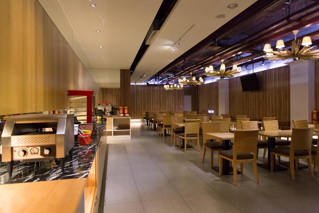高雄丽馨商旅七贤馆酒店 外观 照片