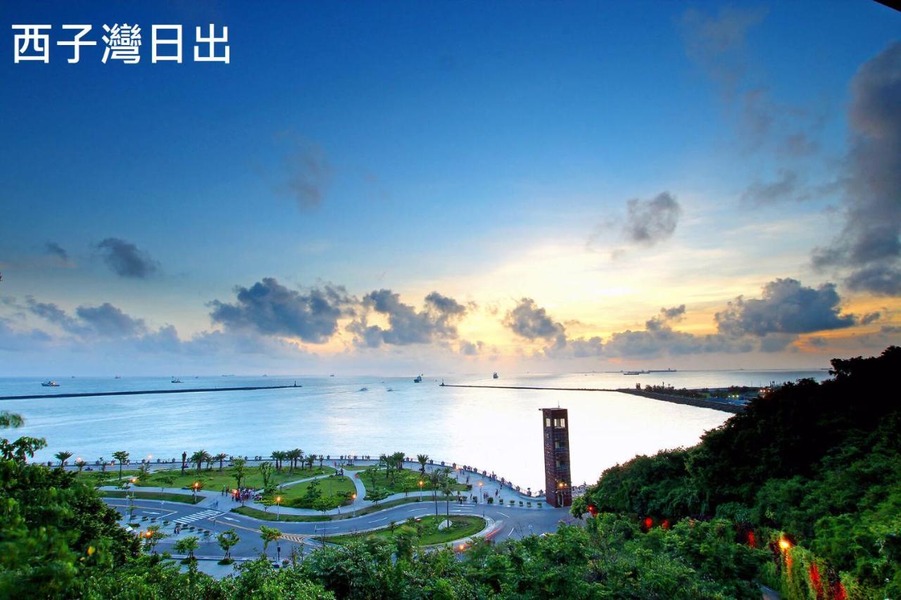 高雄丽馨商旅七贤馆酒店 外观 照片