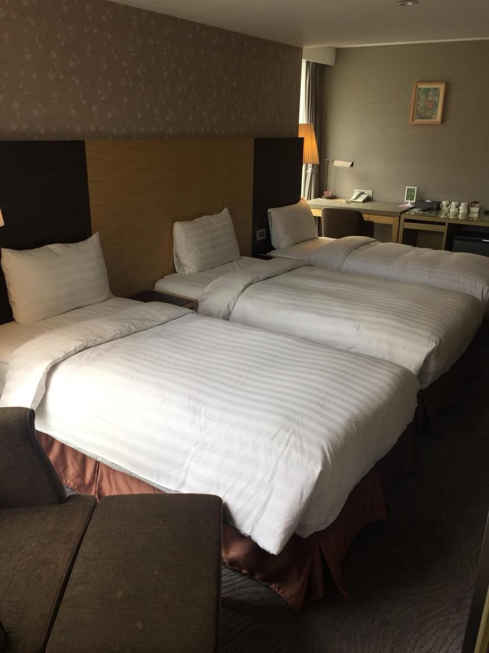 高雄丽馨商旅七贤馆酒店 外观 照片