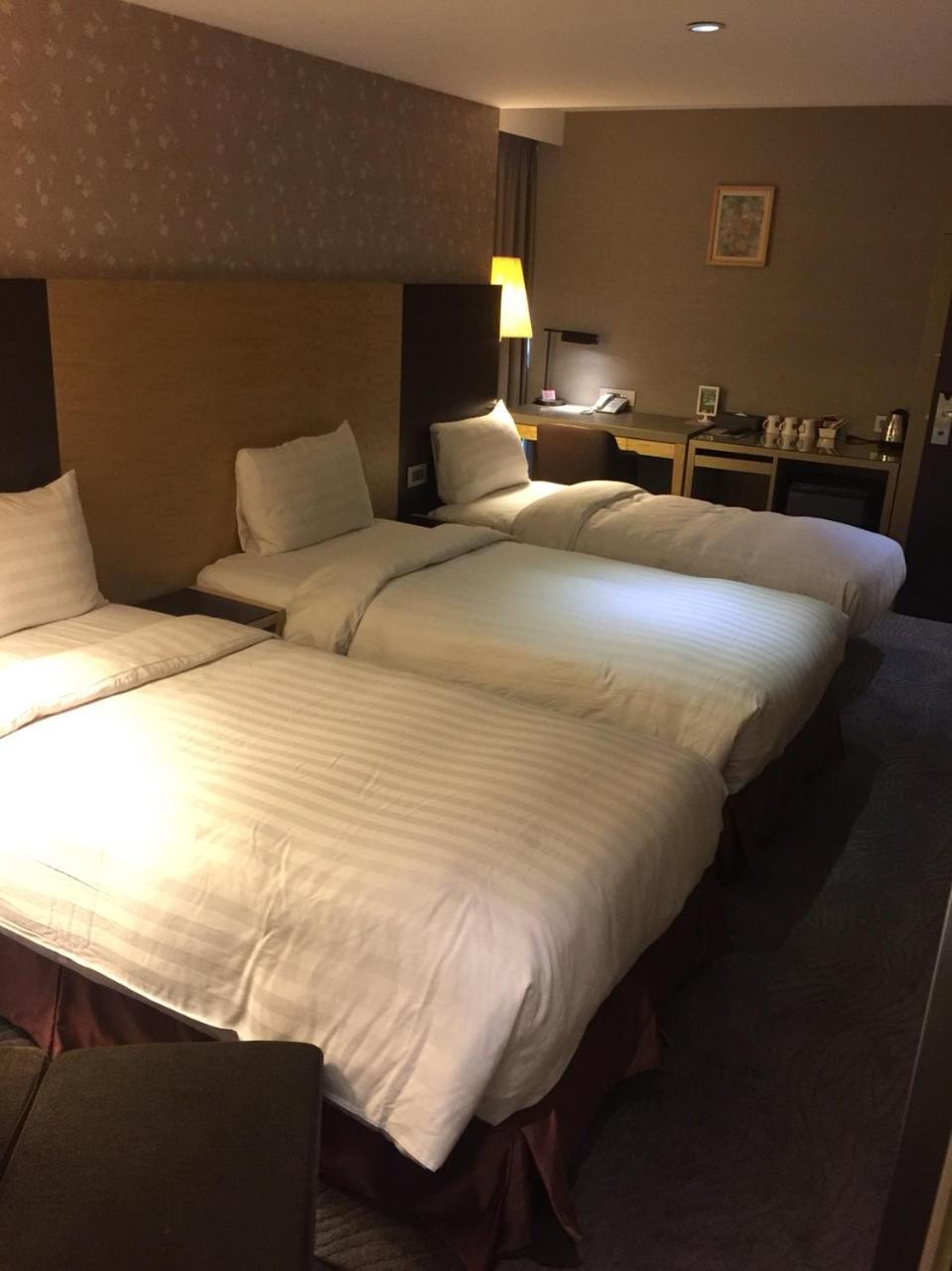 高雄丽馨商旅七贤馆酒店 外观 照片
