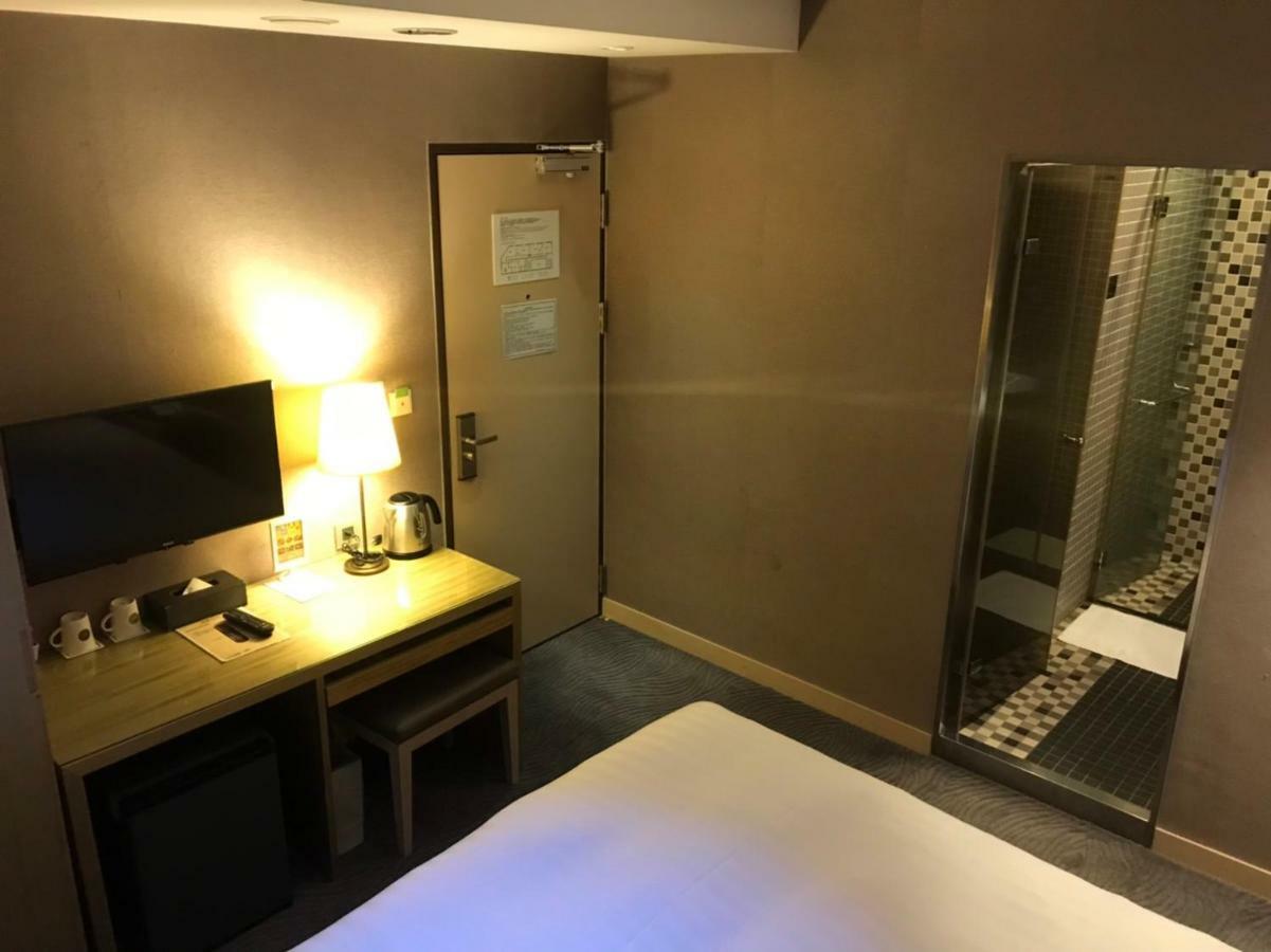 高雄丽馨商旅七贤馆酒店 外观 照片