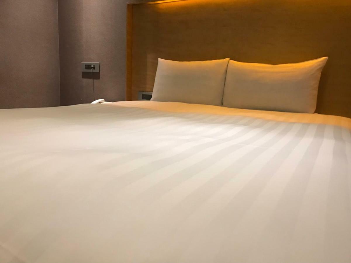 高雄丽馨商旅七贤馆酒店 外观 照片