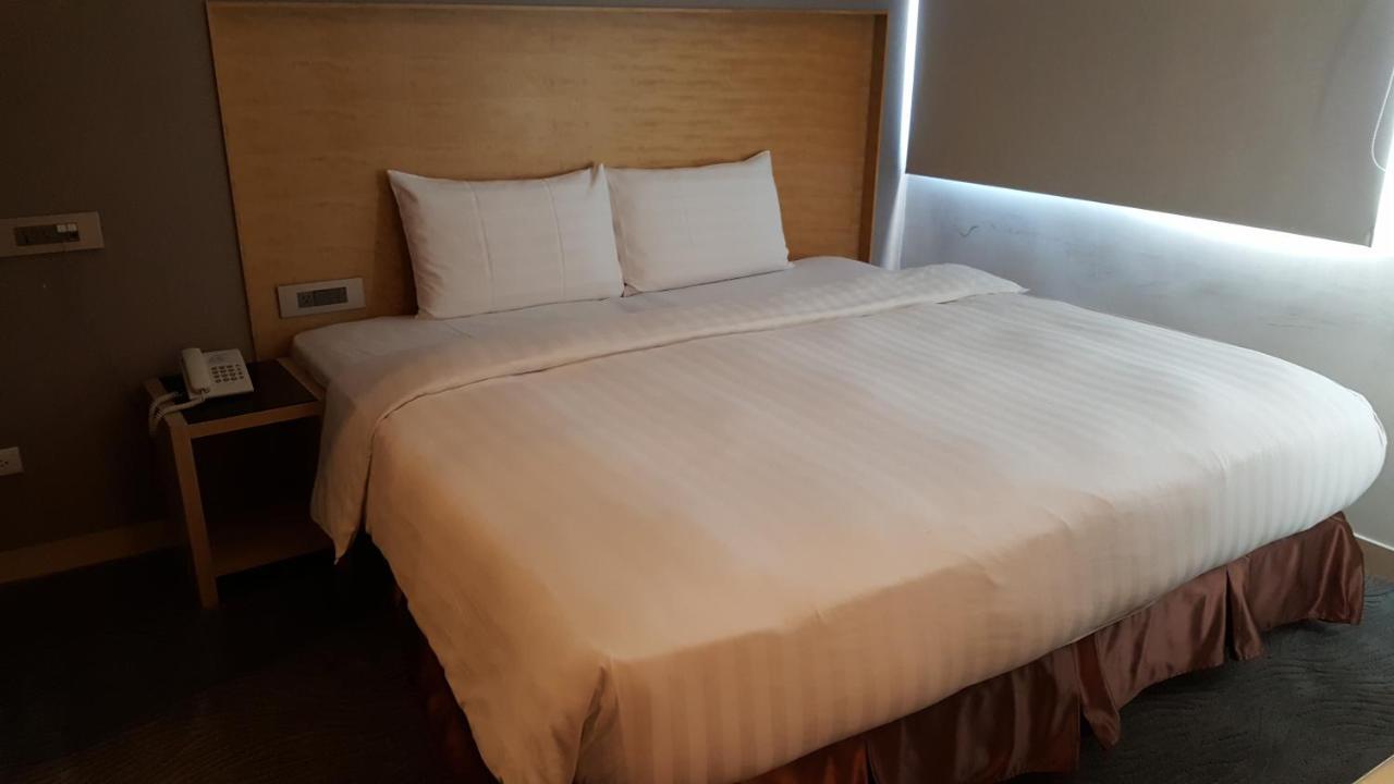 高雄丽馨商旅七贤馆酒店 外观 照片